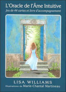 Oracle de l'âme intuitive