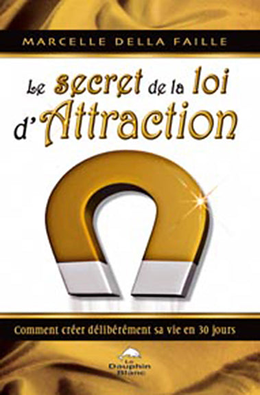 Le secret de la loi d'attraction