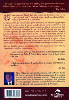 L'ange intérieur