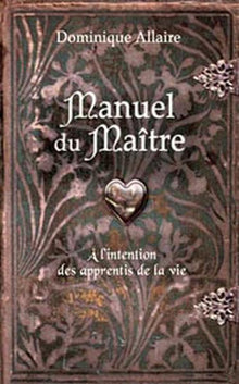 Manuel du maître