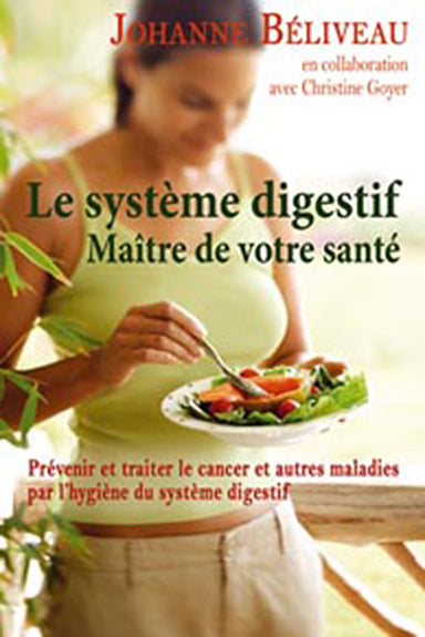 Système digestif : maître de votre santé