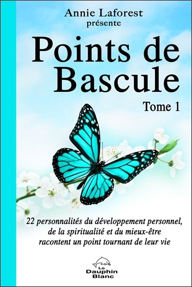 Points de Bascule T1