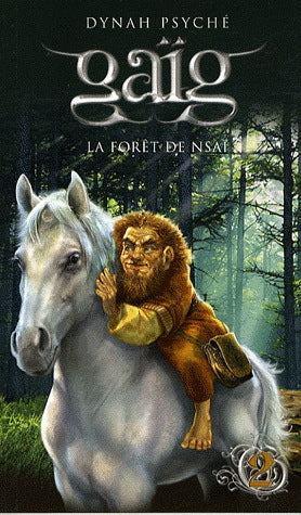 GAIG V 02 LA FORET DE NSAI