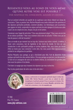 Élan d'éveil
