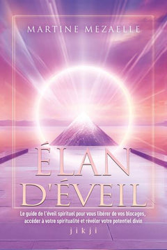 Élan d'éveil
