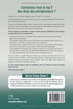 La Méthode Best-Seller