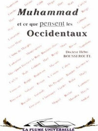 Muhammad et ce que pensent les Occidentaux
