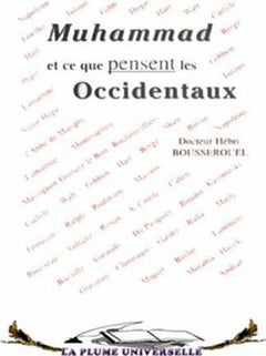 Muhammad et ce que pensent les Occidentaux