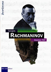 Rachmaninov, Sergei