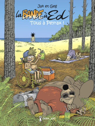 La Bande à ED - Tome 2