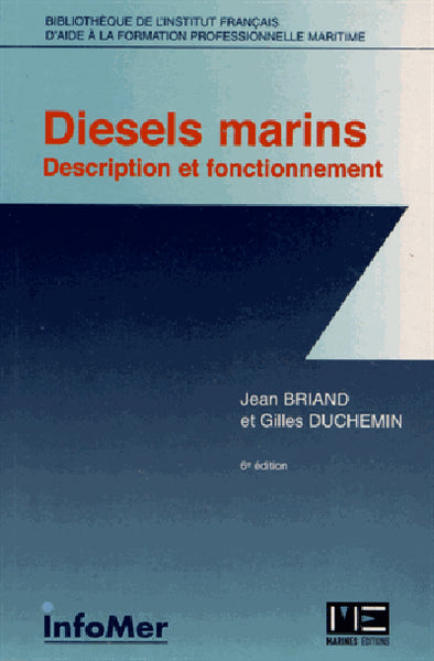 Diesels marins
