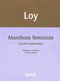 Manifeste féministe