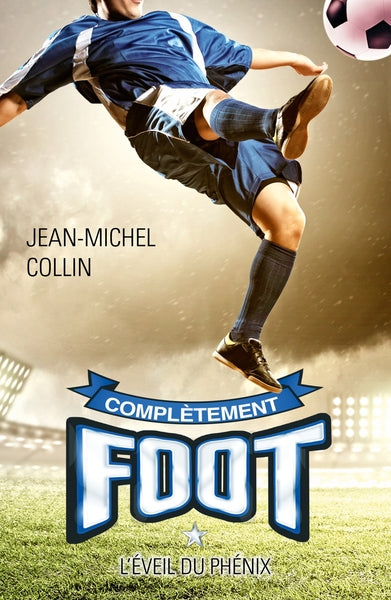 Complètement Foot T01