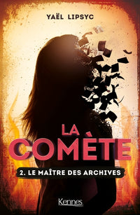 La comète T02