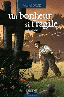 Un bonheur si fragile T02 - poche