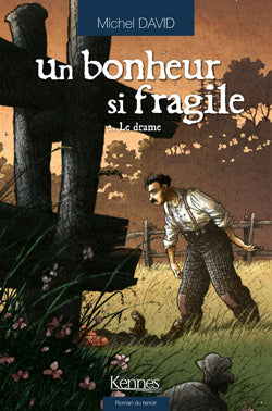 Un bonheur si fragile T02 - poche