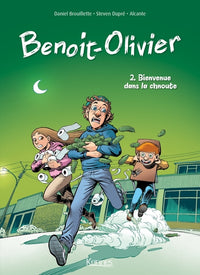 Bine BD T02
