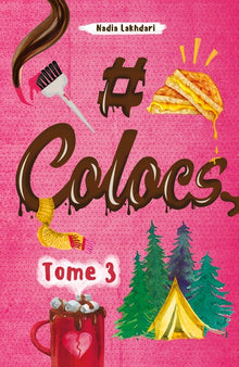 #Colocs T03