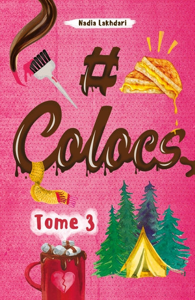 #Colocs T03