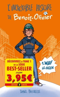 Benoit-Olivier T01 - Offre découverte