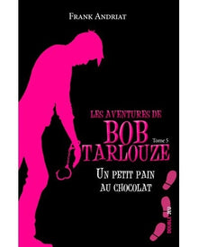 Un petit pain au chocolat