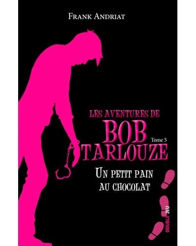 Un petit pain au chocolat