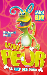 Mini peur T01