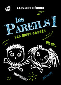 Les pareils T01