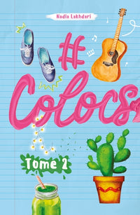 #Colocs T02
