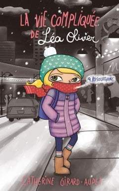 La vie compliquée de Léa Olivier T09