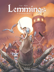 Lemmings T02