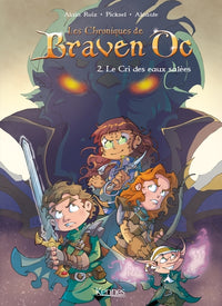 Braven Oc BD T02