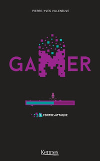 Gamer T05