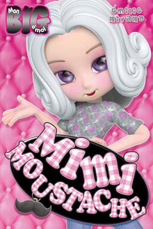 Mimi Moustache