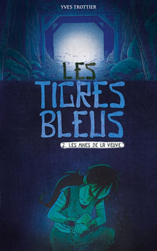 Les tigres bleus T02