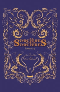 Sorcières Sorcières - Recueil T01