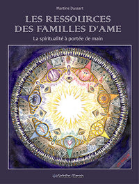RESSOURCES DES FAMILLES D’âME