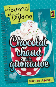 Chocolat chaud à la guimauve