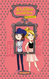Les filles modèles T08