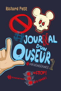 Le Journal d'un Louseur T01