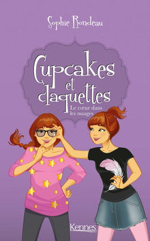 Cupcakes et claquettes T04