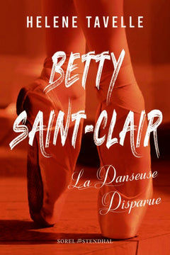 La Danseuse Disparue