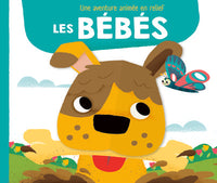 Les bébés