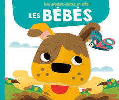 Les bébés