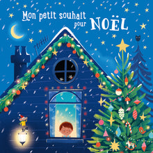 Mon souhait pour Noël