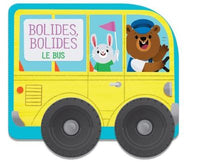 Le bus