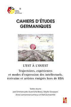 L'est à l'ouest