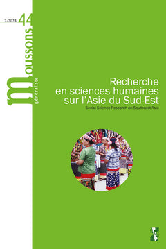 Recherche en sciences humaines sur l'Asie du Sud-Est