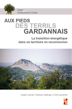 Aux pieds des terrils gardannais