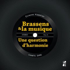 Brassens et la musique